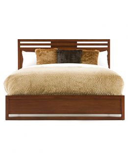 Tahoe King Bed, Copper   furniture