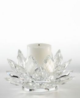 Lighting by Design Candle Holders, Lotus Collection   Collections