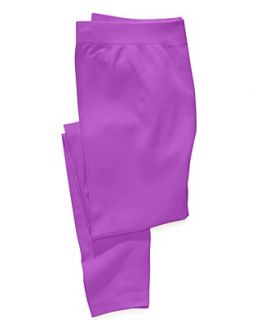 So Jenni Kids Tights, Girls or Little Girls Seamless Footless Tights