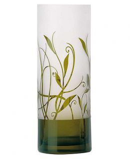 Lenox Botanical Boutique Cylinder Vase, 9   Collections   for the