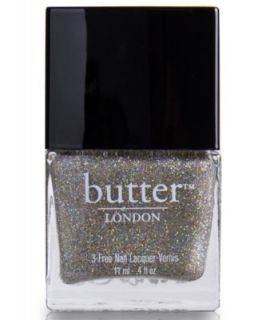butter LONDON 3 Free Nail Lacquer   Frilly Knickers   A