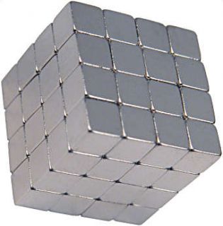 Iron Boron magnets are also known as Rare Earth or NdFeB magnets