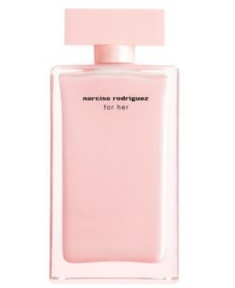 Narciso Rodriguez For Her Eau de Toilette Collection   Perfume