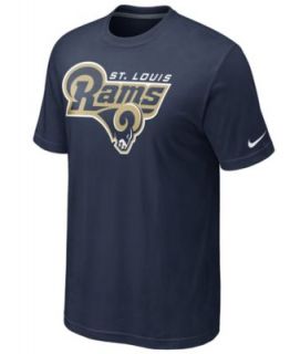 Nike NFL Womens T Shirt, New Orleans Saints Touchdown Football Tee