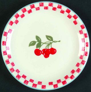 Mainstays Cherry Orchard Salad Plate 6030383
