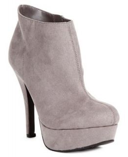 by GUESS Womens Shoes, Elira Shooties