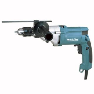 Features of Makita HP2050 3/4 Inch Hammer Drill