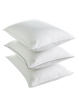 Hotel Collection Bedding, Primaloft Down Alternative Density Pillow