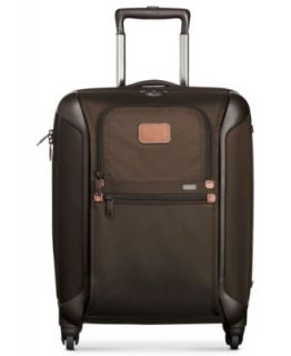 Tumi Suitcase, 22 Alpha Lightweight International Carry On Spinner
