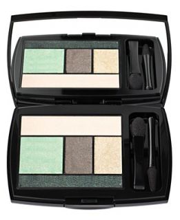 Lancome Color Design Eye Brightening All in One 5 Shadow & Liner