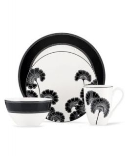 kate spade new york Porcelain Gifts, Japanese Floral Collection