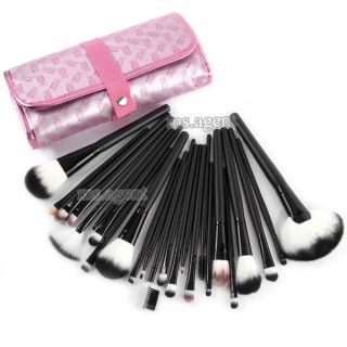 , Durable unique packaging can well protect your makeup brushes
