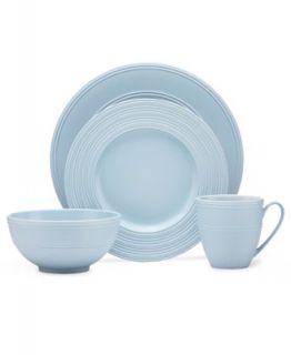 kate spade new york Dinnerware, Fair Harbor Bittersweet Collection