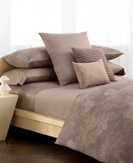 Calvin Klein Bedding, Magnolia Flocked Dot 12 x 16 Decorative Pillow