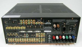 Marantz SR8500 7 1 AV Home Theater Receiver Remote
