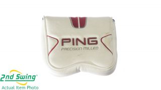Ping Nanotech Mallet Putter Headcover Head Cover I