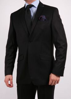 Two Piece Slim Fit Suit with Tone and Tone Pattert Marco Suit