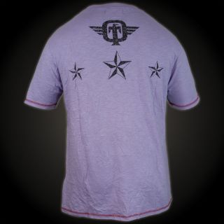 Tapout Vintage T Shirt Victory Eagle 070 ll XXL