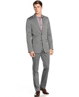 Calvin Klein Suit, Bowery Blazer and Pants Separates