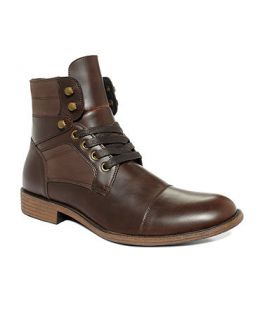 Unlisted A Kenneth Cole Production Boots, Cover Flow Boots   Mens