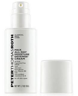 Day Moisture Defense Cream with SPF 30   Skin Care   Beauty