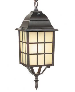 Royce Lantern, 2 in 1 Energy Star Bronze   Lighting & Lamps   for the