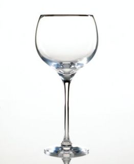 Marquis by Waterford Omega All Purpose Glasses, Set of 4   Stemware