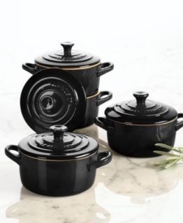 Le Creuset Honey Pot Gift Set, Stoneware   Cookware   Kitchen