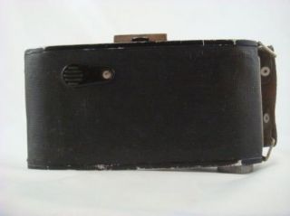 Vintage 1933 50 SN L 934 Demaria Lapierre Dehel Folding Camera 6x9cm