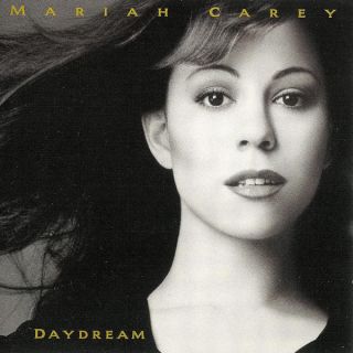 Mariah Carey Daydream CD 074646670026