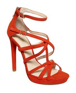 BCBGeneration Shoes, Montie Sandals