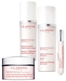 Clarins Vital Light Collection   Makeup   Beauty