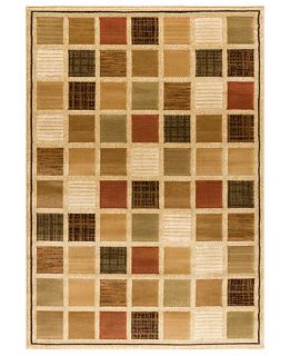 MANUFACTURERS CLOSEOUT Kenneth Mink Area Rug, Northport MON 101