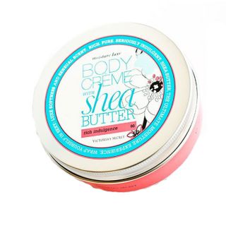 Rich Indulgence by Victorias Secret Body Crème with Shea Butter