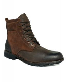 Timberland Boots, Earthkeepers City Premium 6 Side Zip Boots