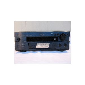 Yamaha HTR 5280 Dolby DTS 5 1 Home Theater Receiver