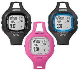 Timex Marathon GPS Training Watch