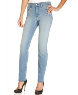 Not Your Daughters Jeans Petite Jeans, Marilyn Straight Leg, Monrovia
