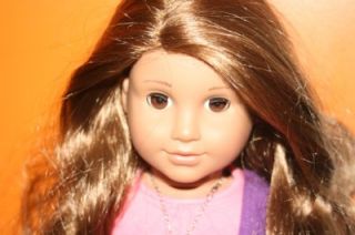 American Girl Doll Pleasant Company Marisol Beautiful Excellent