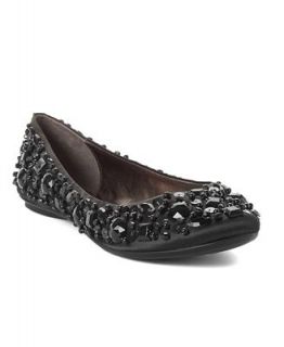 Kenneth Cole Reaction Shoes, Glass Slipper Flats