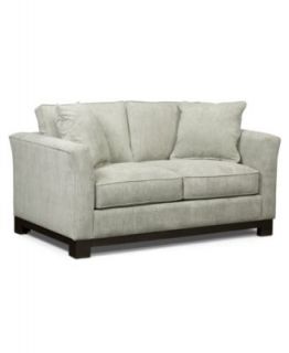 Loveseat, 68W x 38D x 37H  Custom Colors   furniture