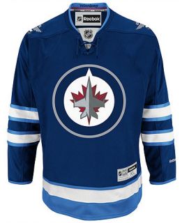 Reebok NHL Jersey, Winnipeg Jets Premier Hockey Jersey  