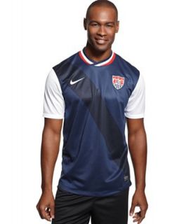 Nike Shirt, USA Away Reply Soccer Jersey
