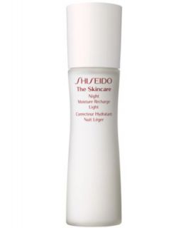Shiseido The Skincare Multi Energizing Cream, 1.7 oz   Shiseido
