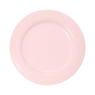 Portmeirion Dinnerware, Sophie Conran Pink Collection   Casual