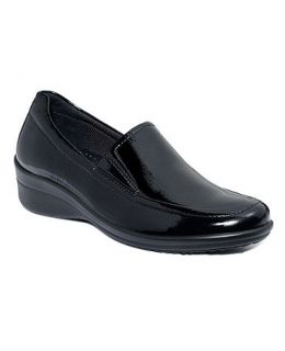Ecco Womens Shoes, Corse Slip On Loafers   Shoes