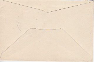 France 1899 Coulommiers Notarie PS Envelope to Marne