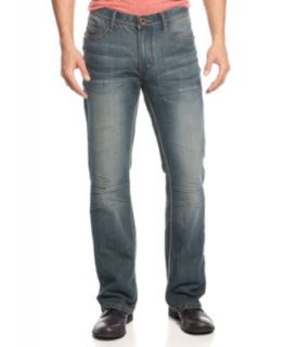 Ring of Fire Jeans, Redwood Boot Cut Jeans