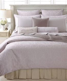 Barbara Barry Bedding, Pave Collection   Bedding Collections   Bed