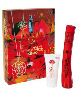 Kenzo FlowerbyKenzo Fragrance Collection for Women   